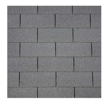 Shingles | Grijs | Per pak | 3 m²